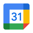 Use Dictation to Type in Google Calendar