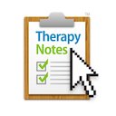Use Dictation to Type in Therapy Notes
