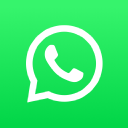 Use Speech-To-Text Dictation in WhatsApp.